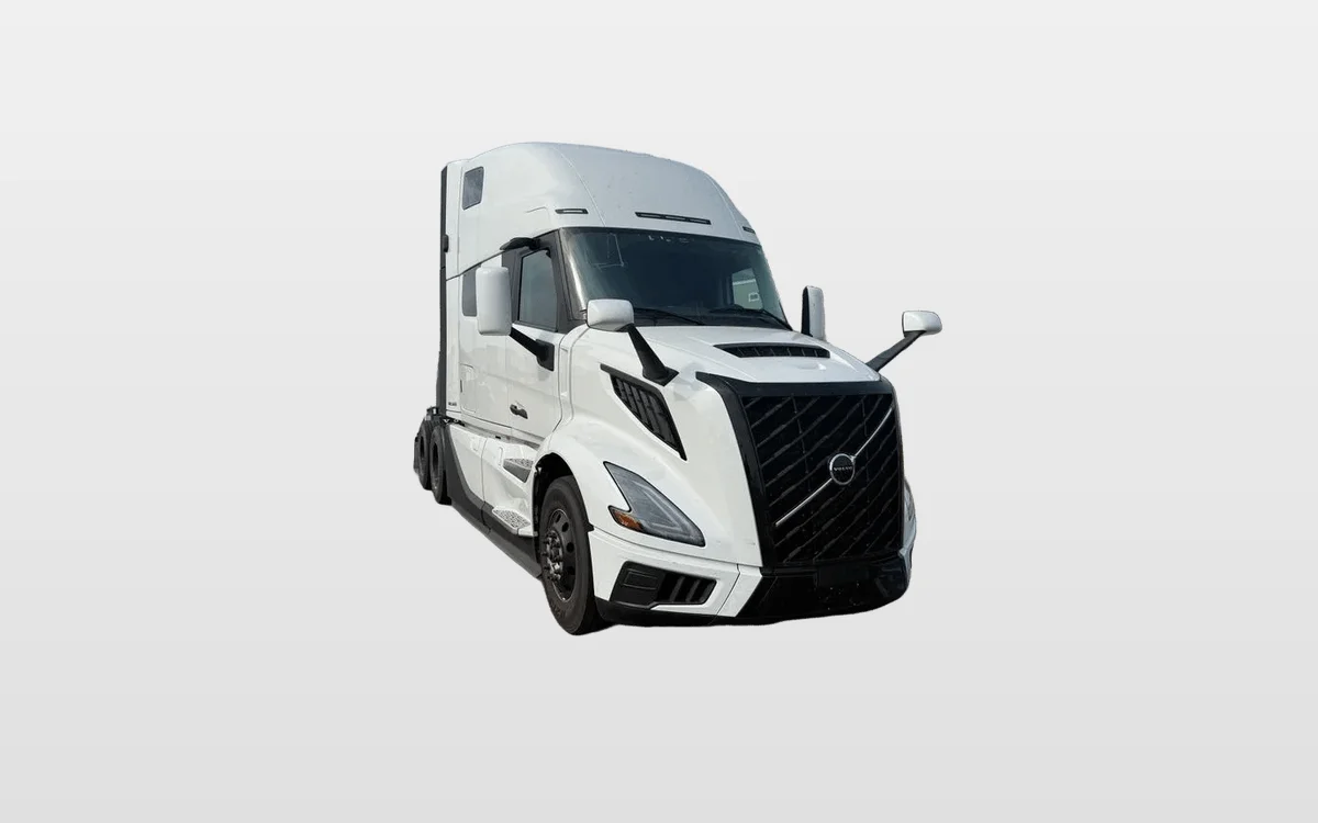 2026 Volvo - image 1