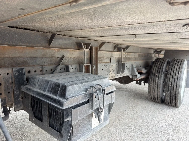 2020 Isuzu NRR in Dallas, TX — photo 5