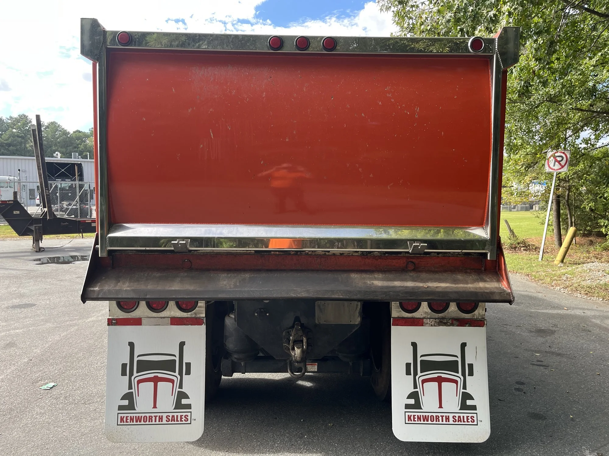 2020 Kenworth T880 - image 5