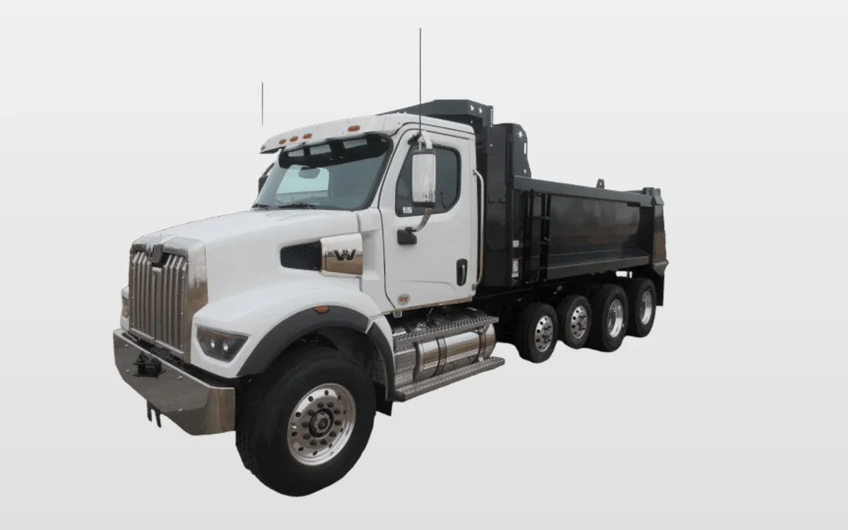2026 Western Star 47X - image 1