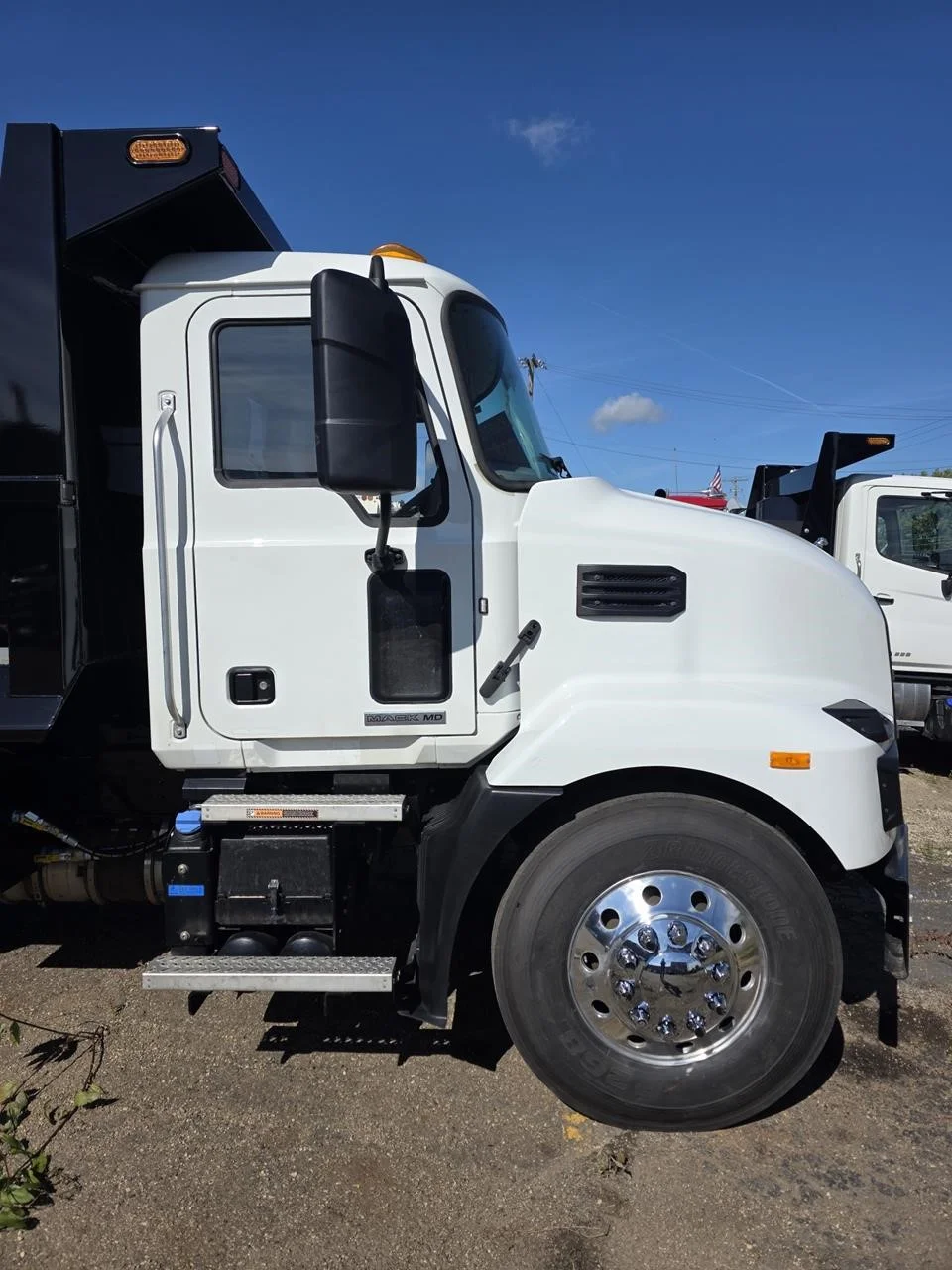 2022 Mack MD — photo 4