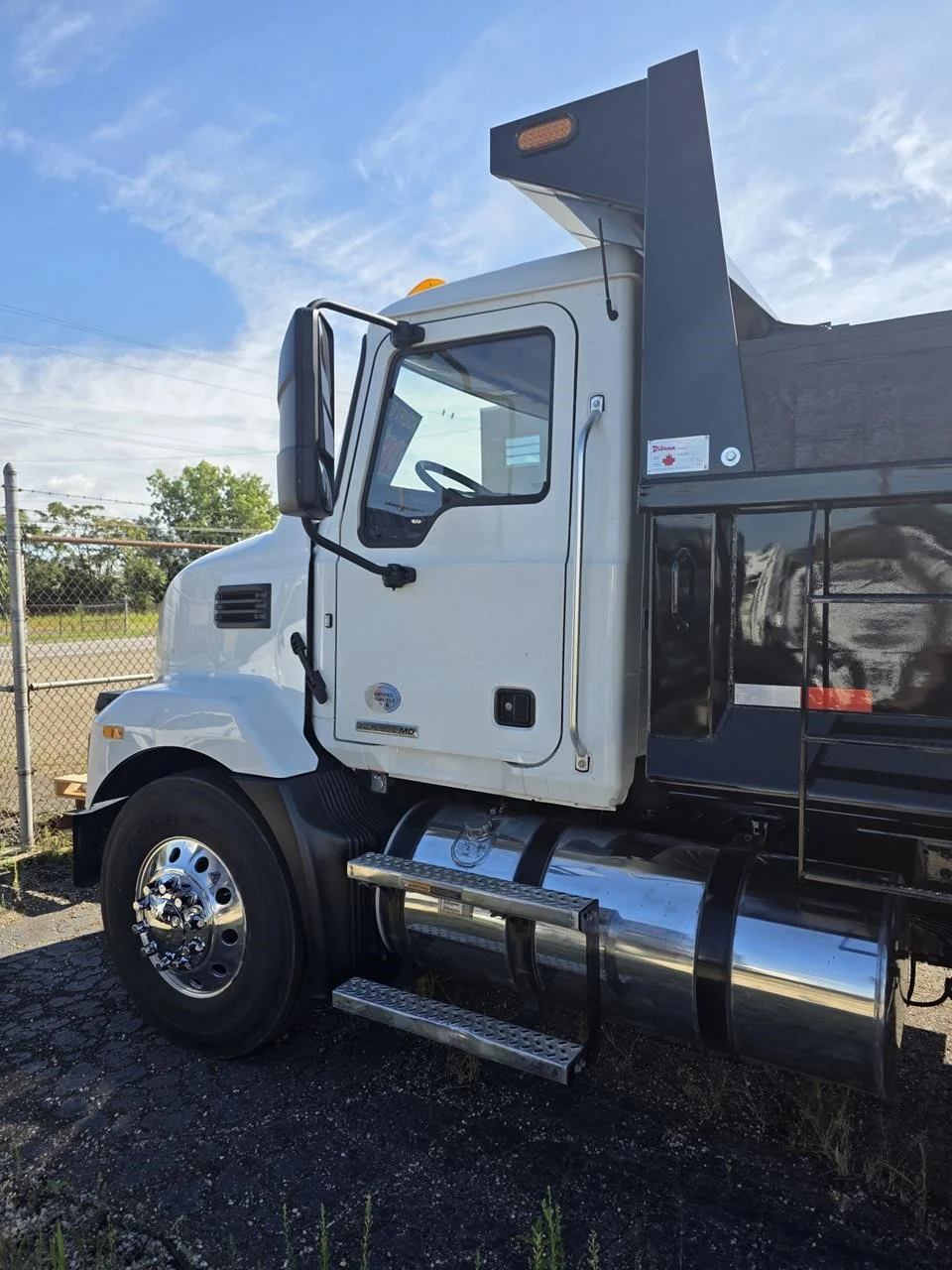 2022 Mack MD — photo 5