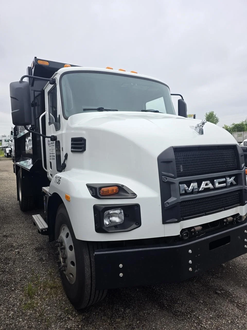 2022 Mack MD — photo 3
