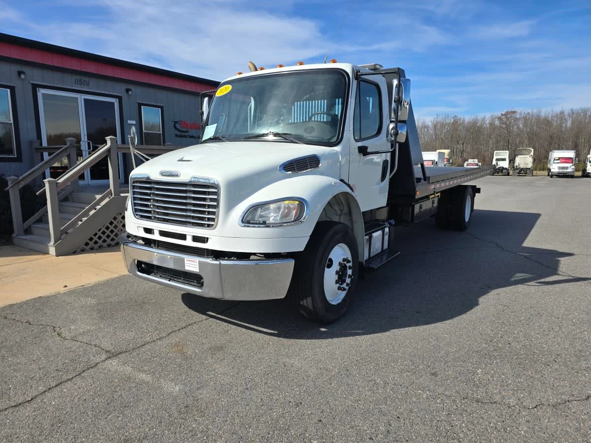 2020 Freightliner M2 106 in North Little Rock, AR