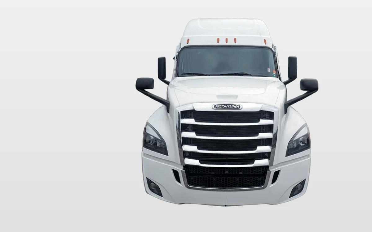 2026 Freightliner - image 1