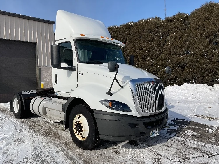2019 International RH in La Porte, IN