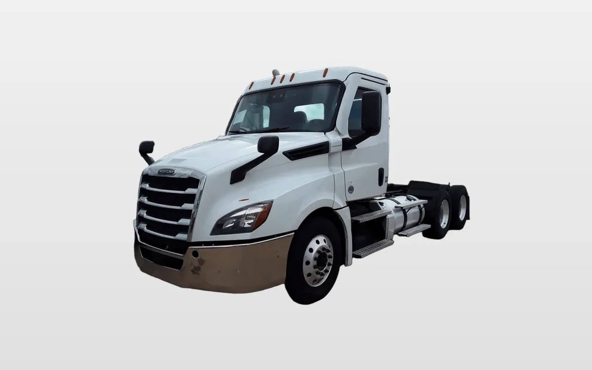 2021 Freightliner - image 1