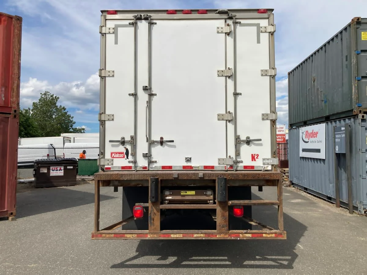 2021 Freightliner M2 106 in Springfield, MA — photo 5
