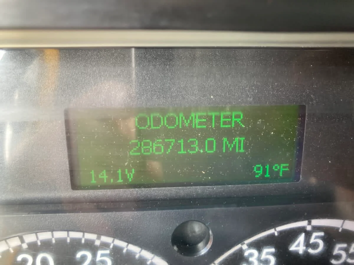 2021 Freightliner M2 106 in Springfield, MA — photo 15