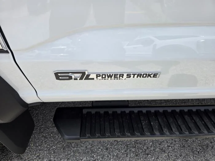 2026 Ford F-550 — photo 10