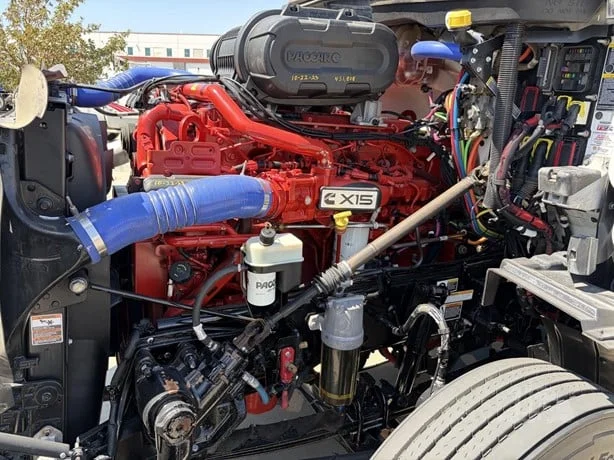 2024 Peterbilt 579 in Salt Lake City, UT — photo 13