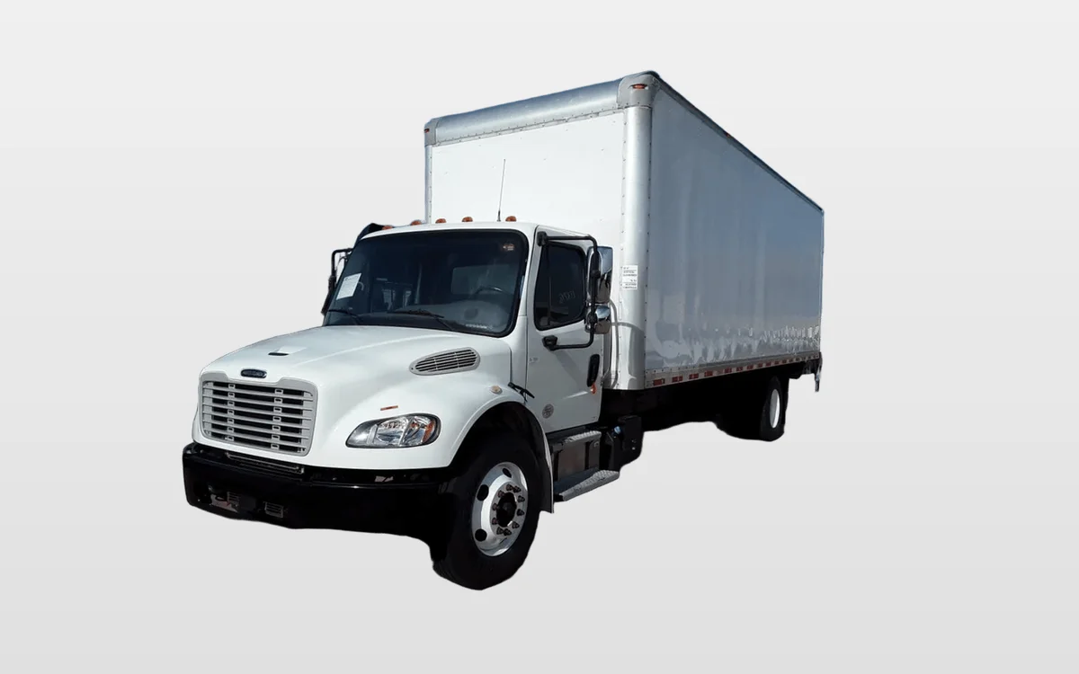 2019 Freightliner M2 106 - image 1