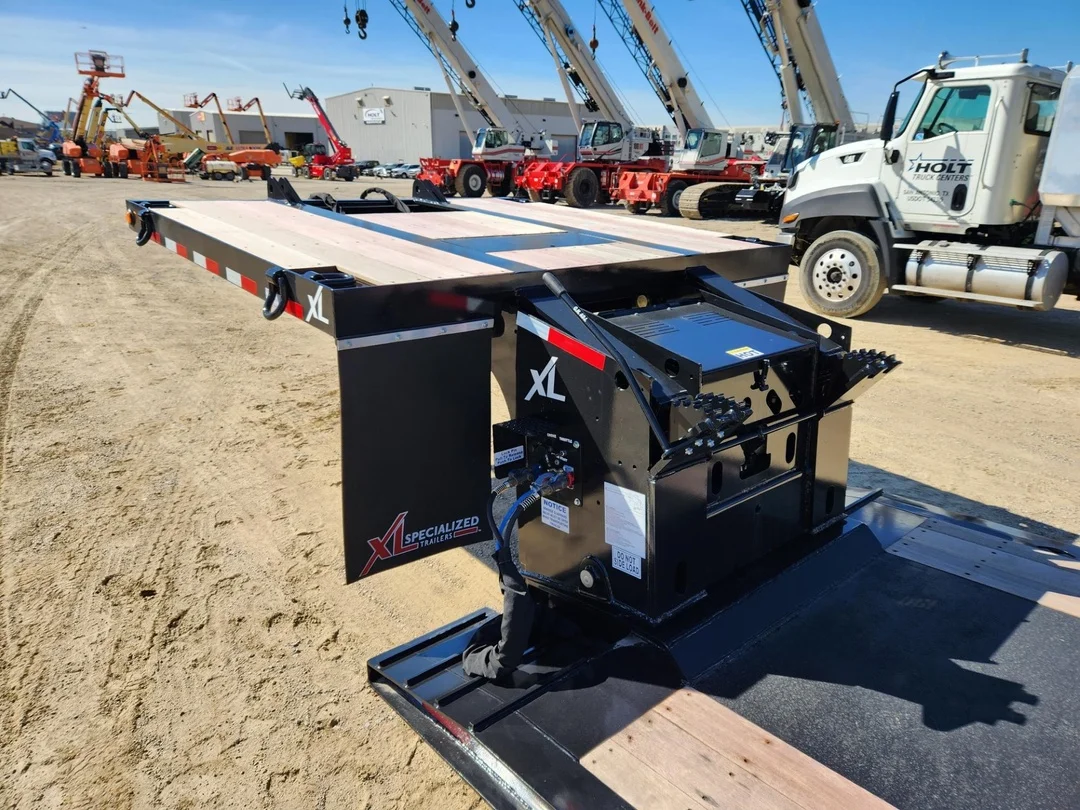 2025 XL Specialized - image 5