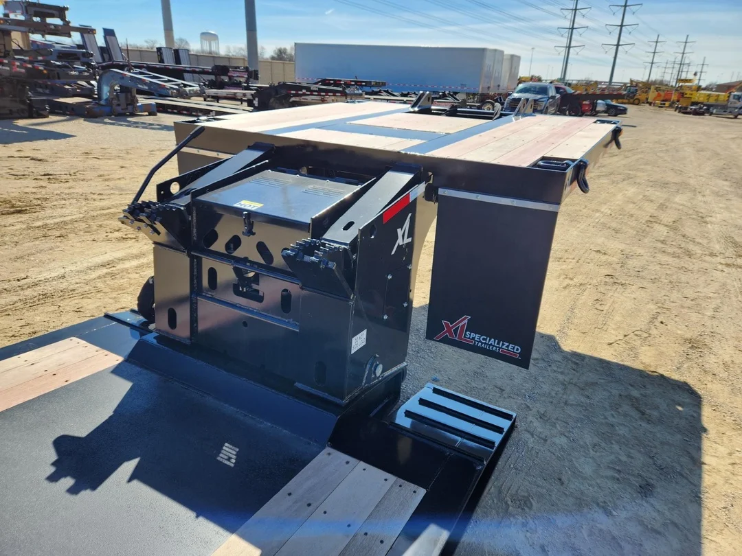 2025 XL Specialized - image 4