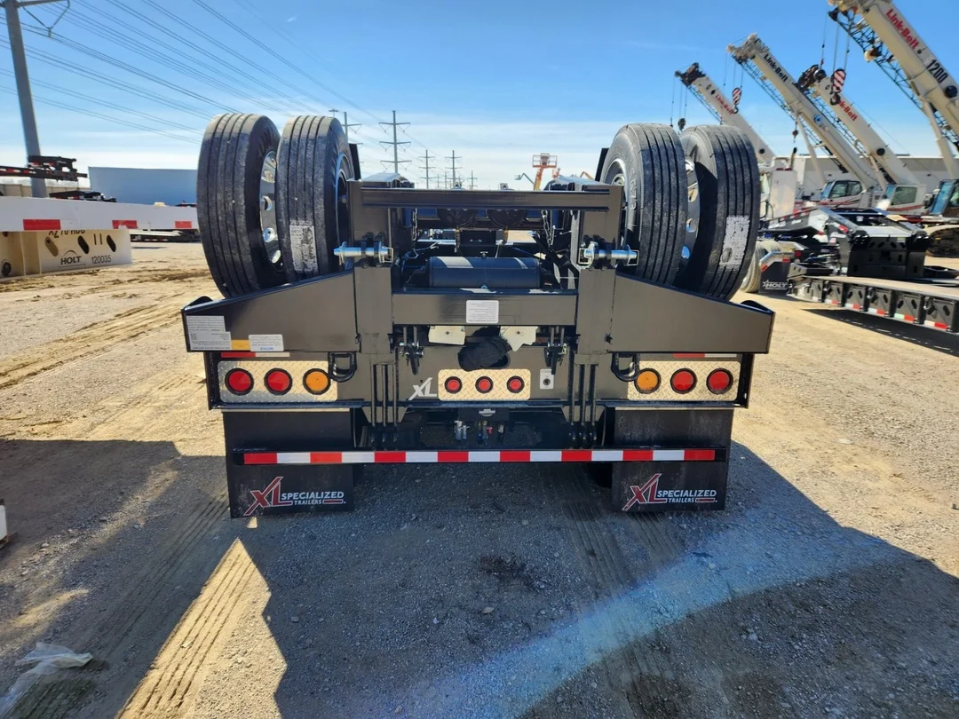 2025 XL Specialized - image 9