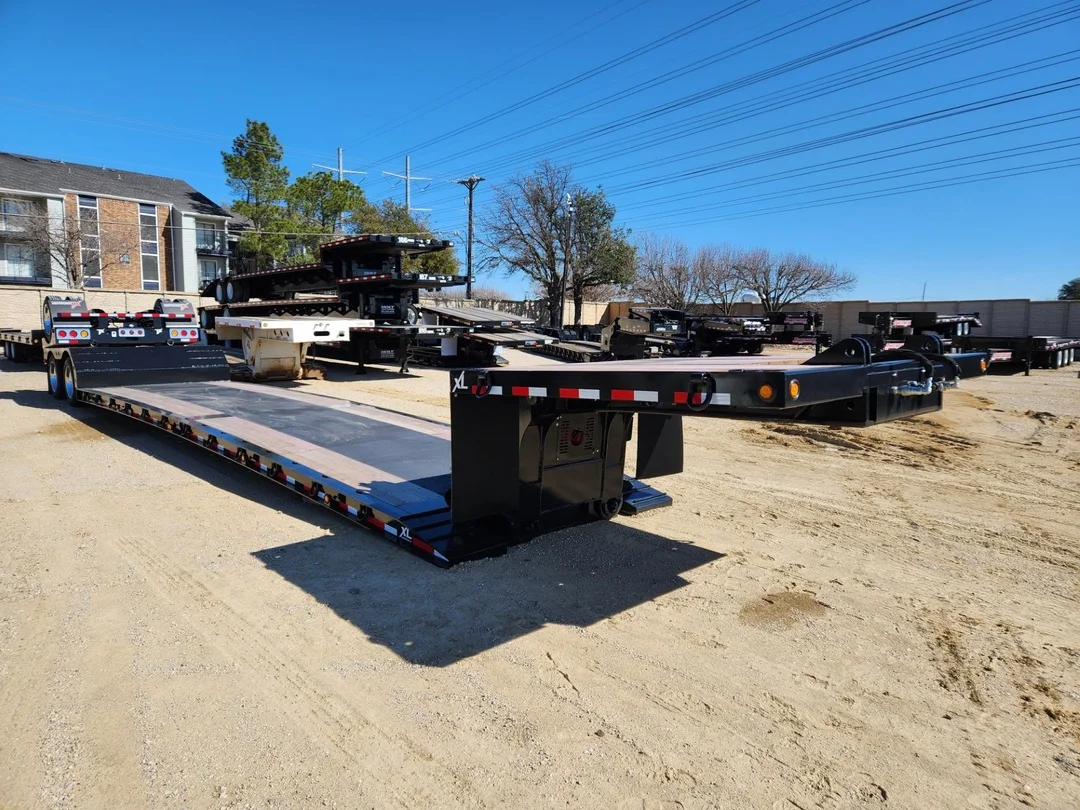 2025 XL Specialized - image 3