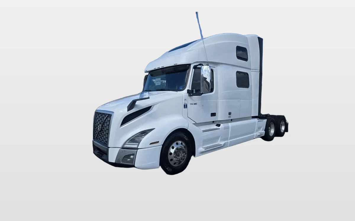 2020 Volvo VNL 860 - image 1