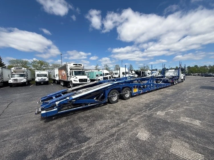 2020 Volvo in Sturtevant, WI — photo 7
