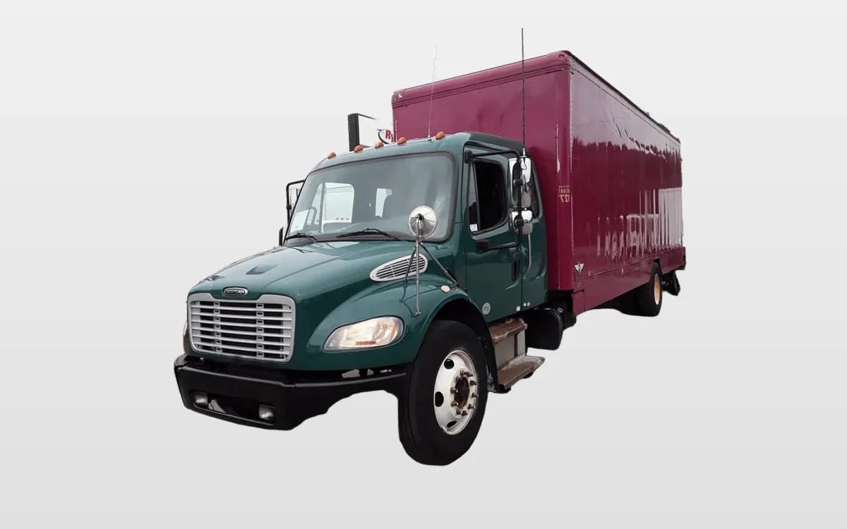 2016 Freightliner M2 106 - image 1