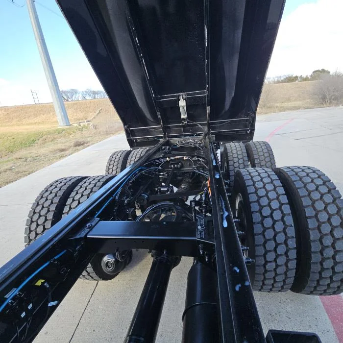 2026 Peterbilt 548 - image 18