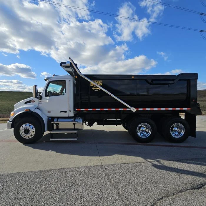 2026 Peterbilt 548 - image 4