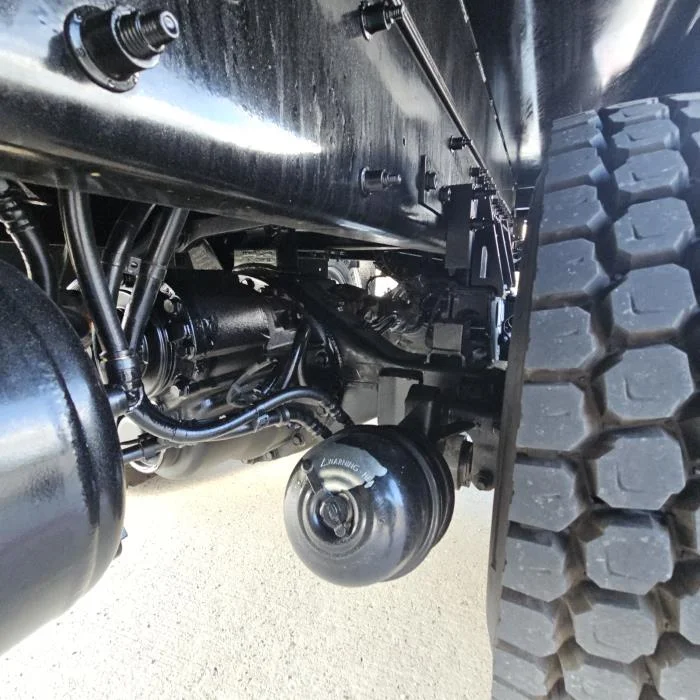 2026 Peterbilt 548 - image 34