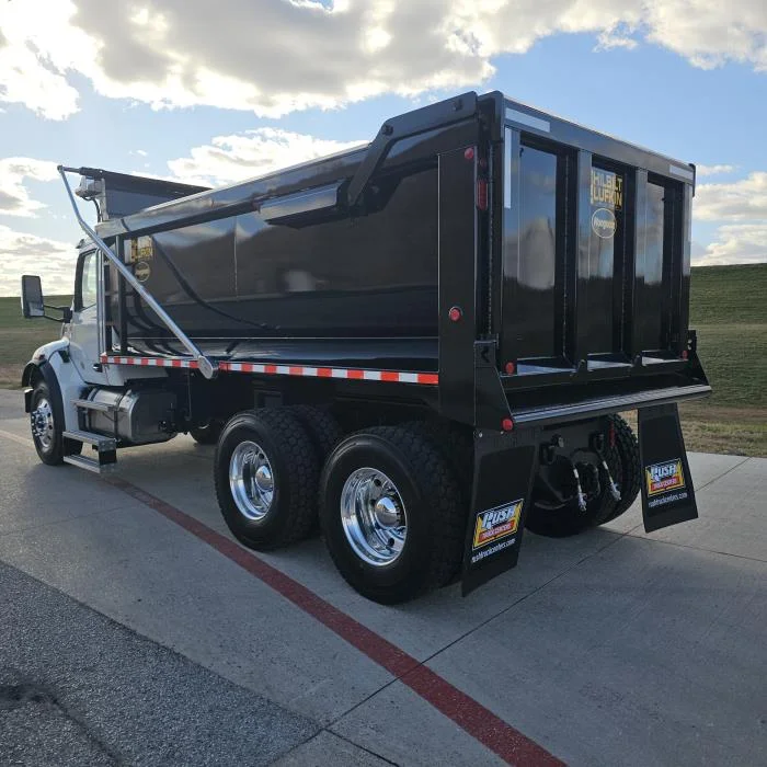 2026 Peterbilt 548 - image 5