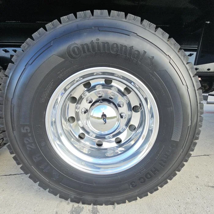 2026 Peterbilt 548 - image 14