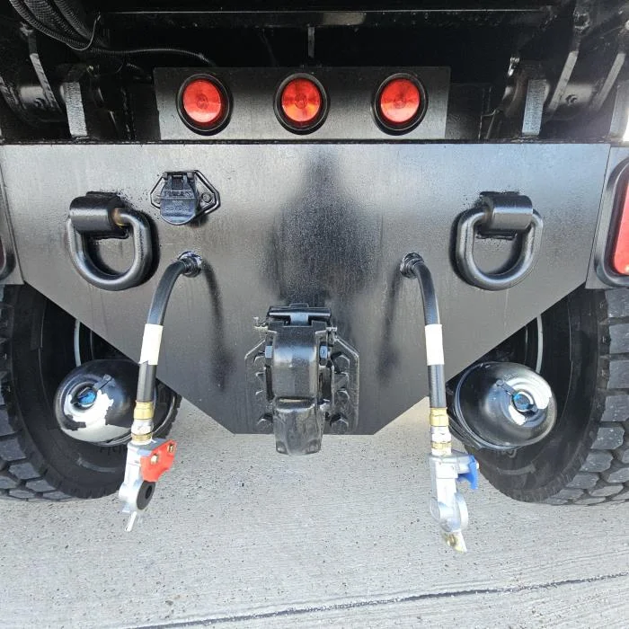 2026 Peterbilt 548 - image 15