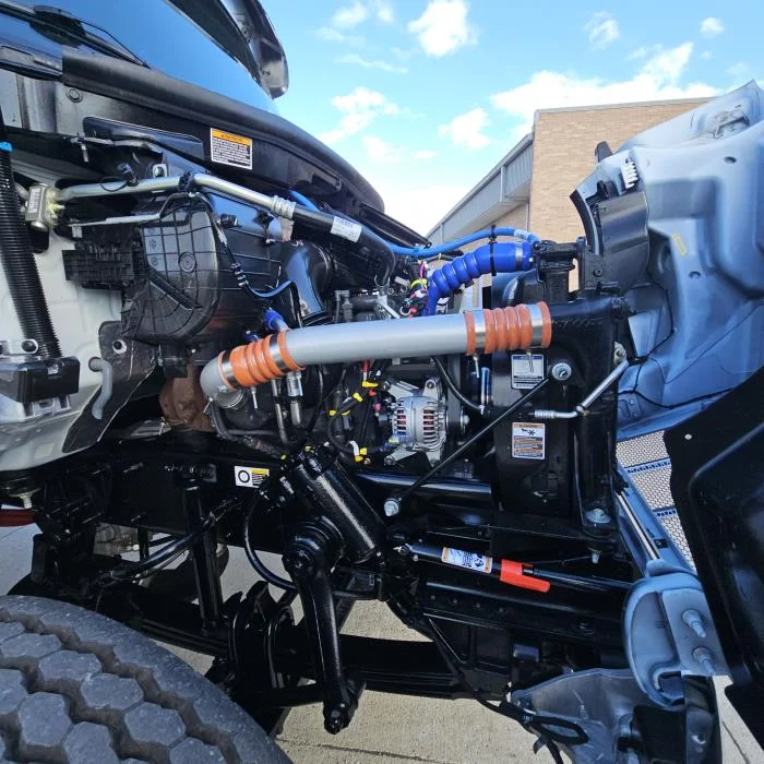 2026 Peterbilt 548 - image 25