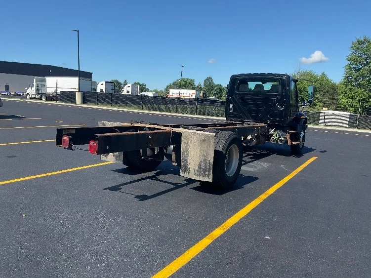 2020 International MV in Akron, OH — photo 7