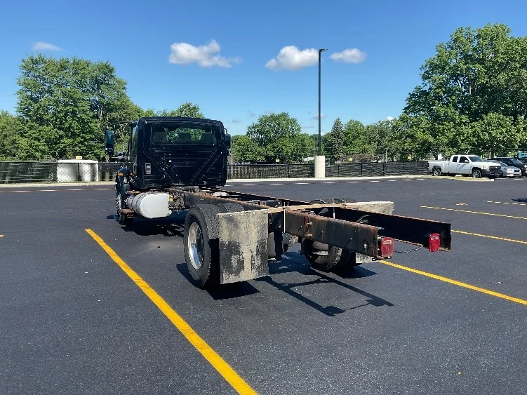 2020 International MV in Akron, OH — photo 5