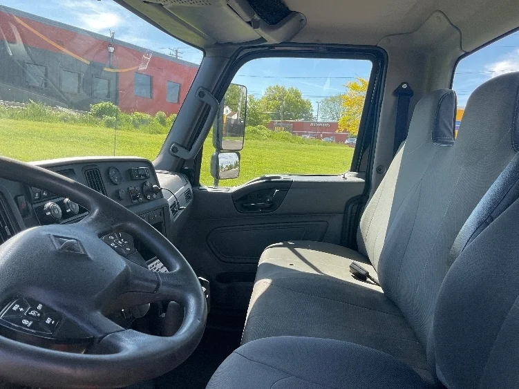 2020 International MV in Akron, OH — photo 10