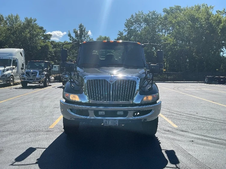 2020 International MV in Akron, OH — photo 2