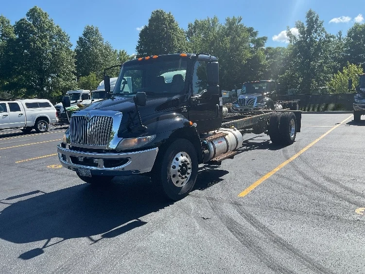 2020 International MV in Akron, OH — photo 3