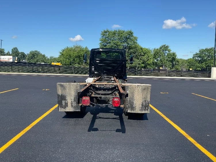 2020 International MV in Akron, OH — photo 6