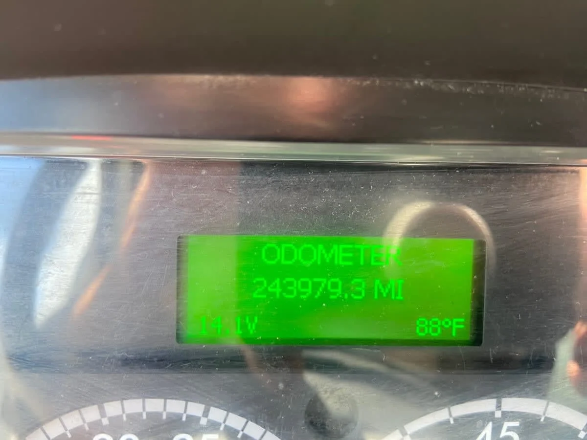2018 Freightliner M2 106 in San Diego, CA — photo 11
