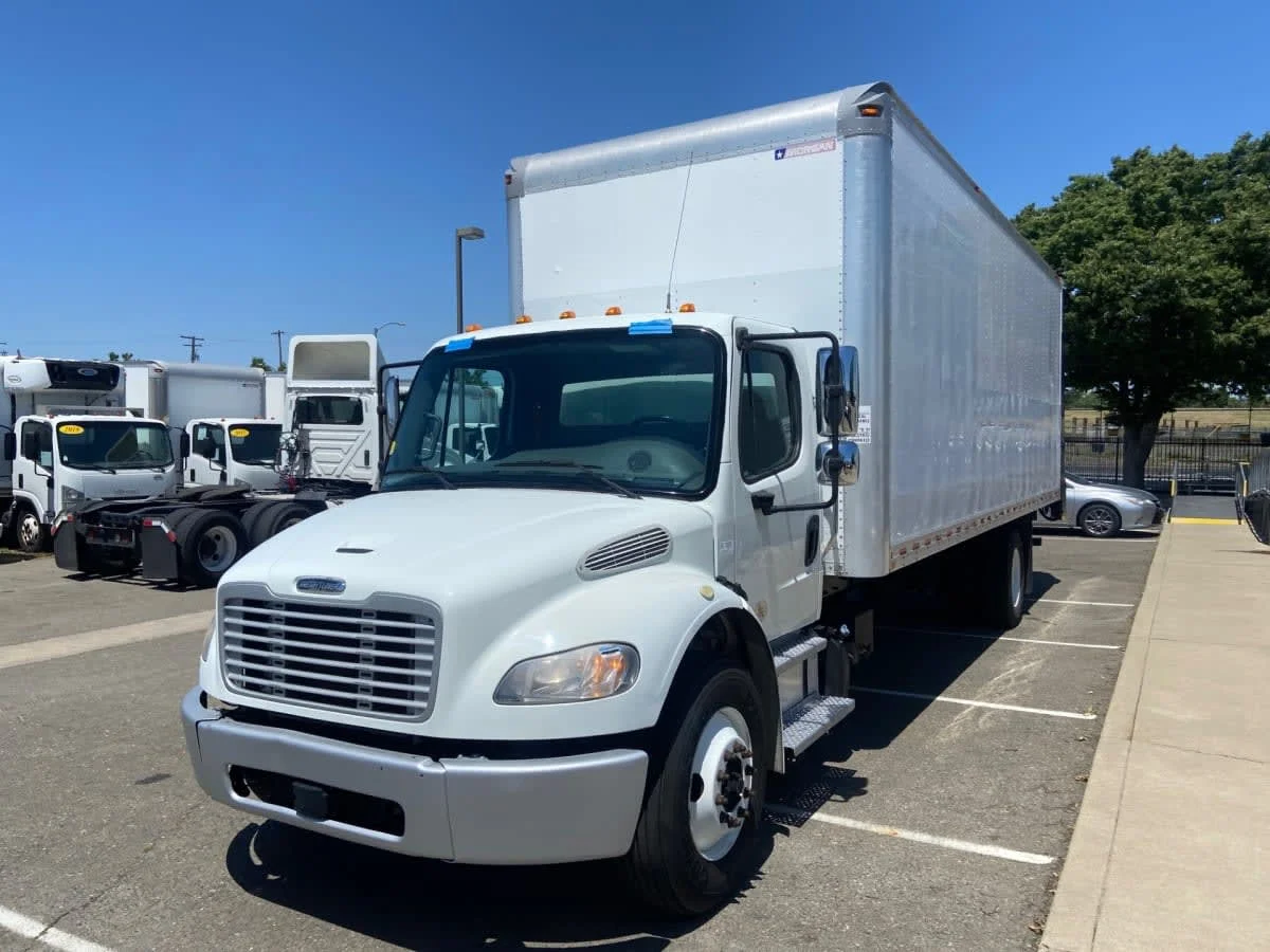 2018 Freightliner M2 106 in San Diego, CA