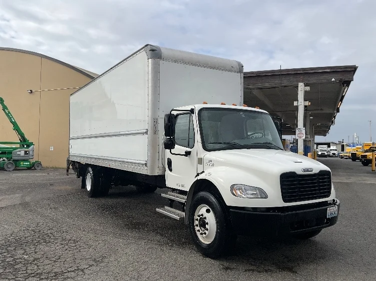 2022 Freightliner M2 106 in Tacoma, WA