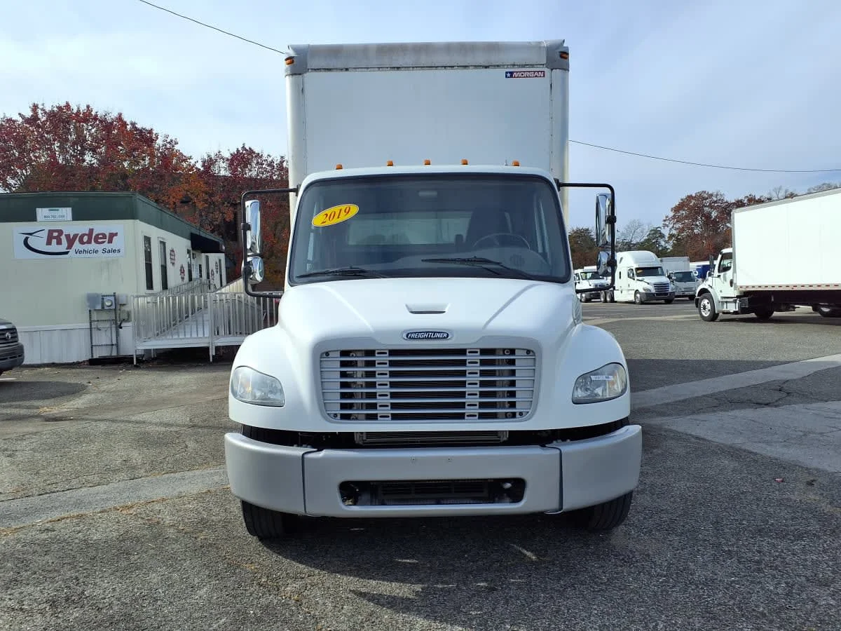 2019 Freightliner M2 106 in Knoxville, TN — photo 2