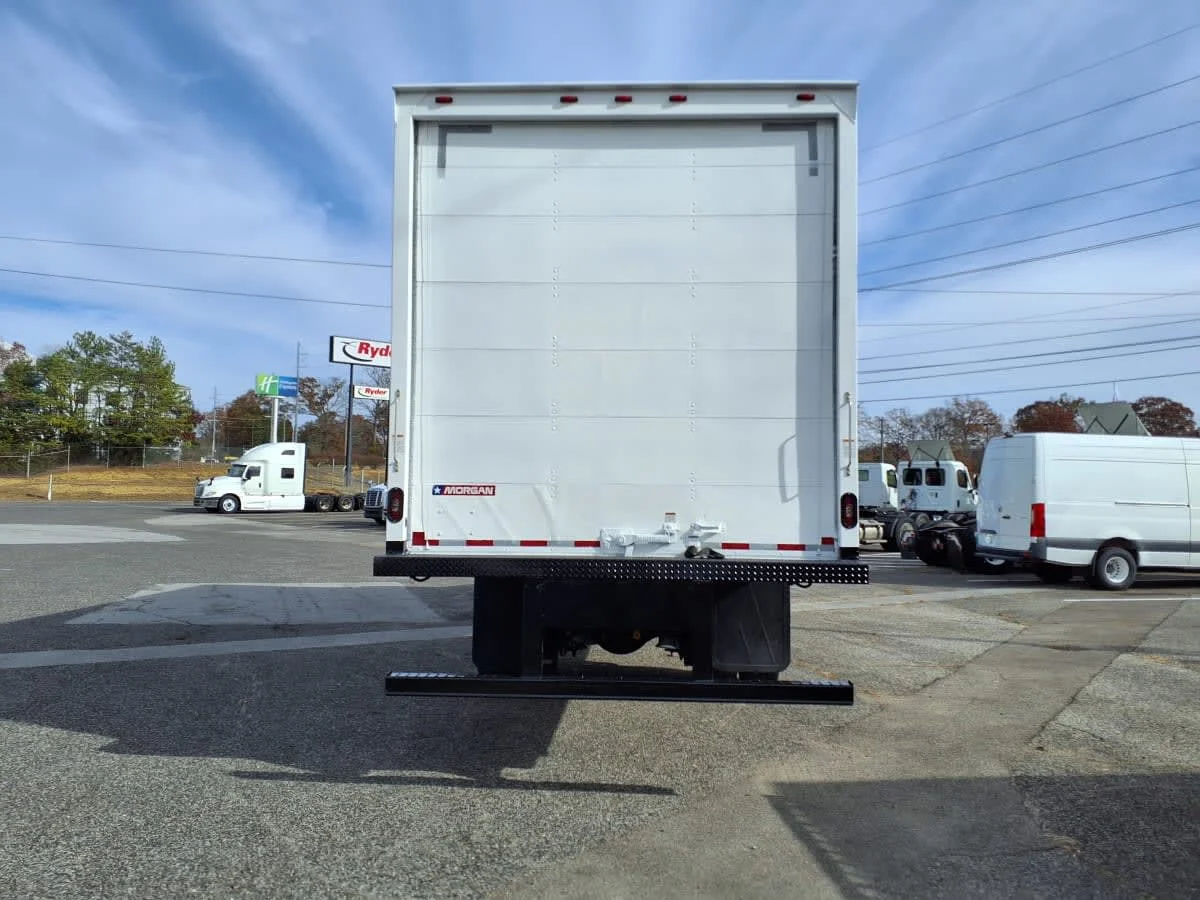 2019 Freightliner M2 106 in Knoxville, TN — photo 5