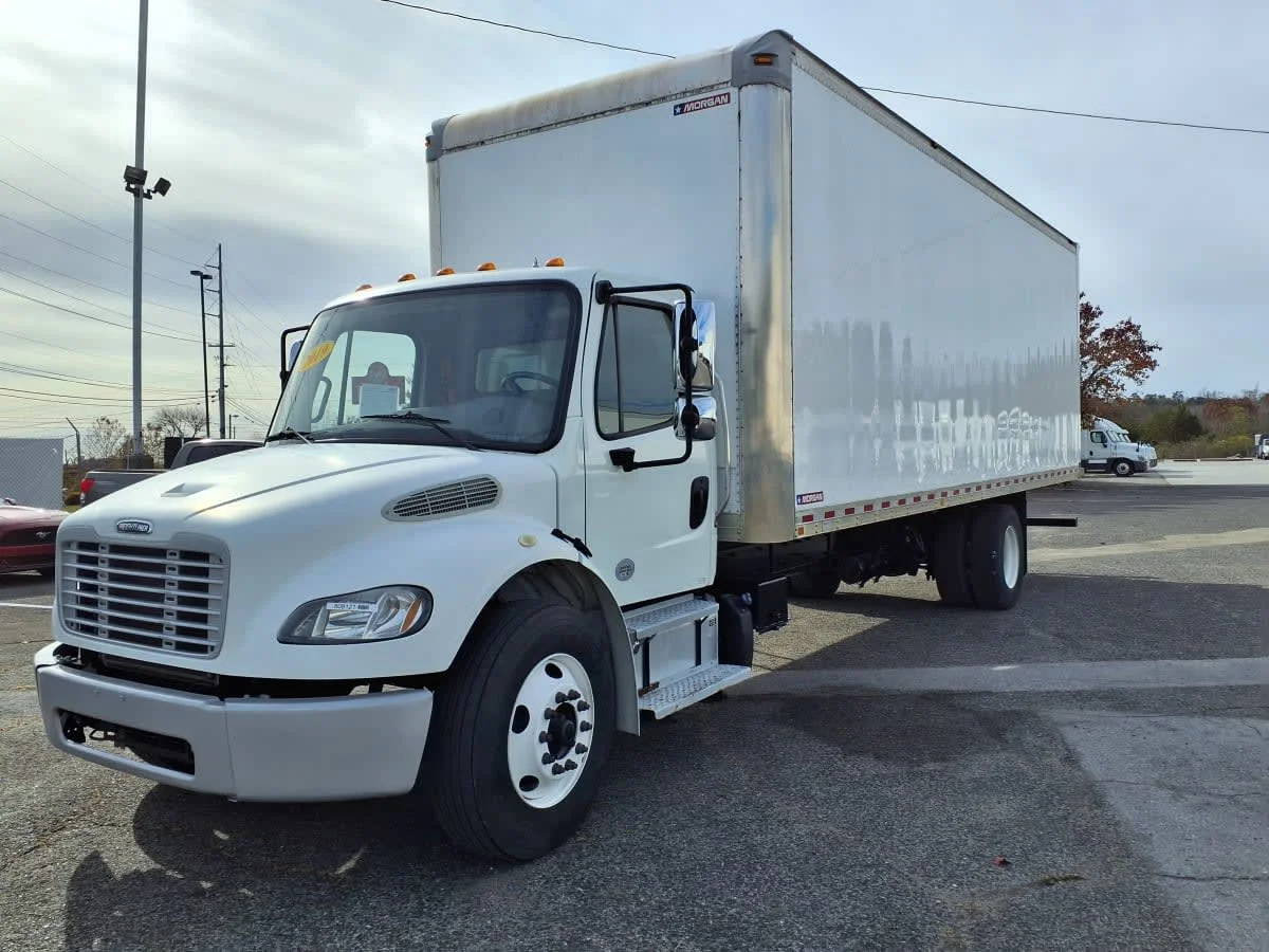 2019 Freightliner M2 106 in Knoxville, TN
