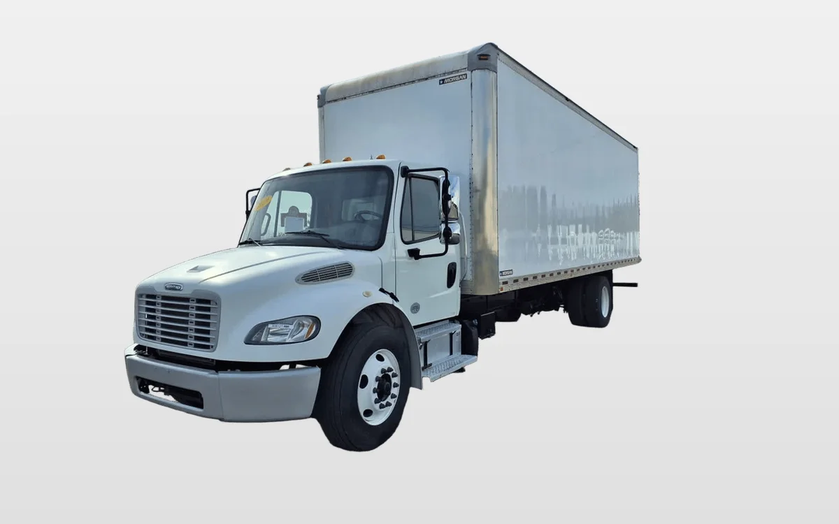 2019 Freightliner M2 106 - image 1