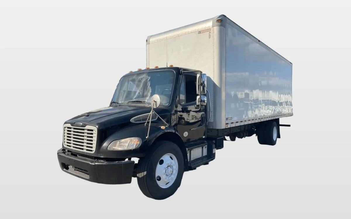 2019 Freightliner M2 106 - image 1
