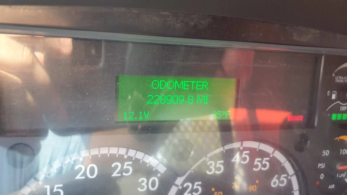 2019 Freightliner M2 106 in Norwood, MA — photo 10