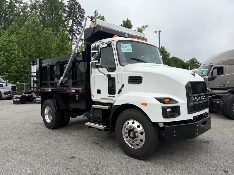 2026 Mack MD in Greensboro, NC — photo 5