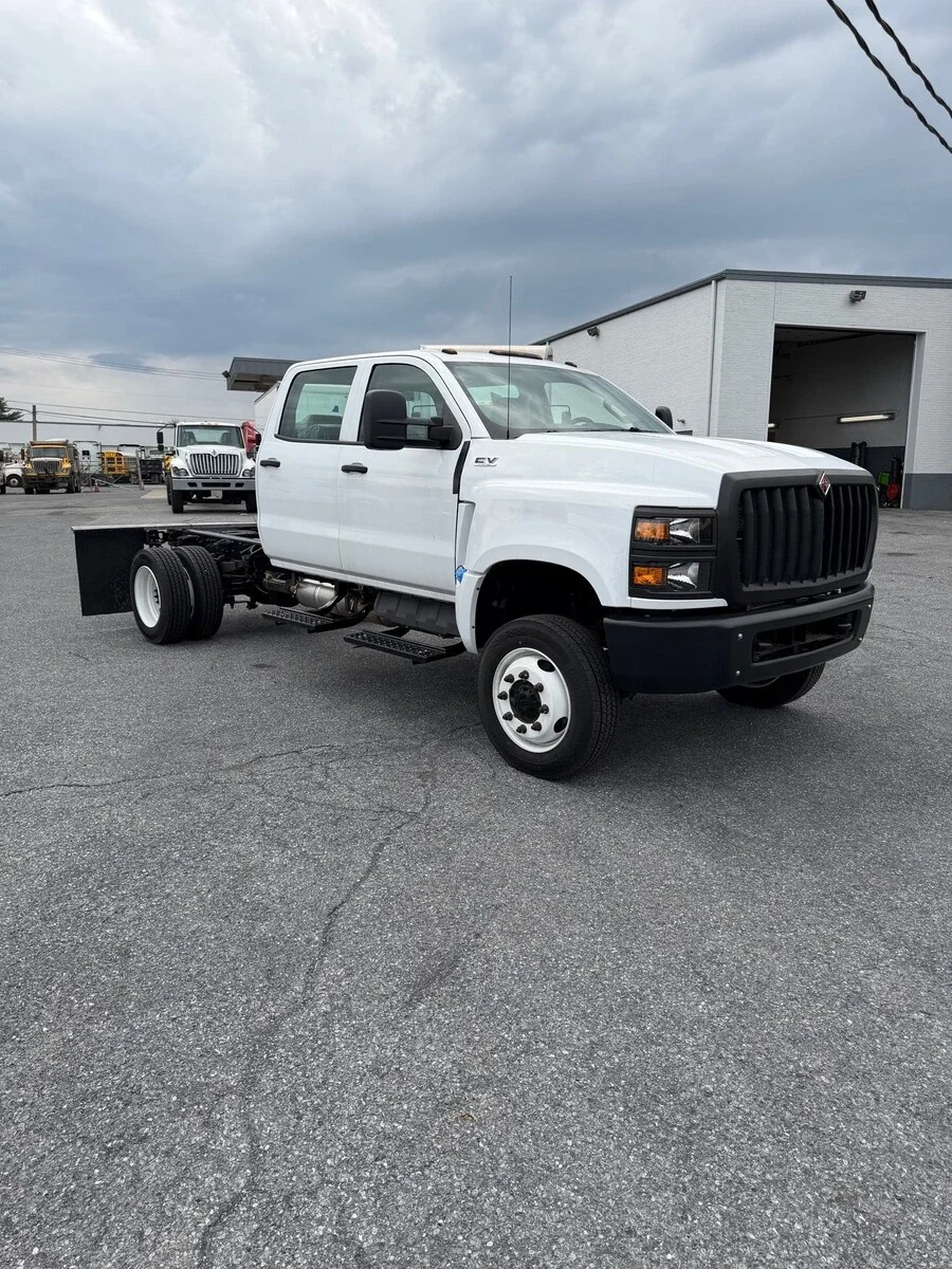 2024 International CV - image 4