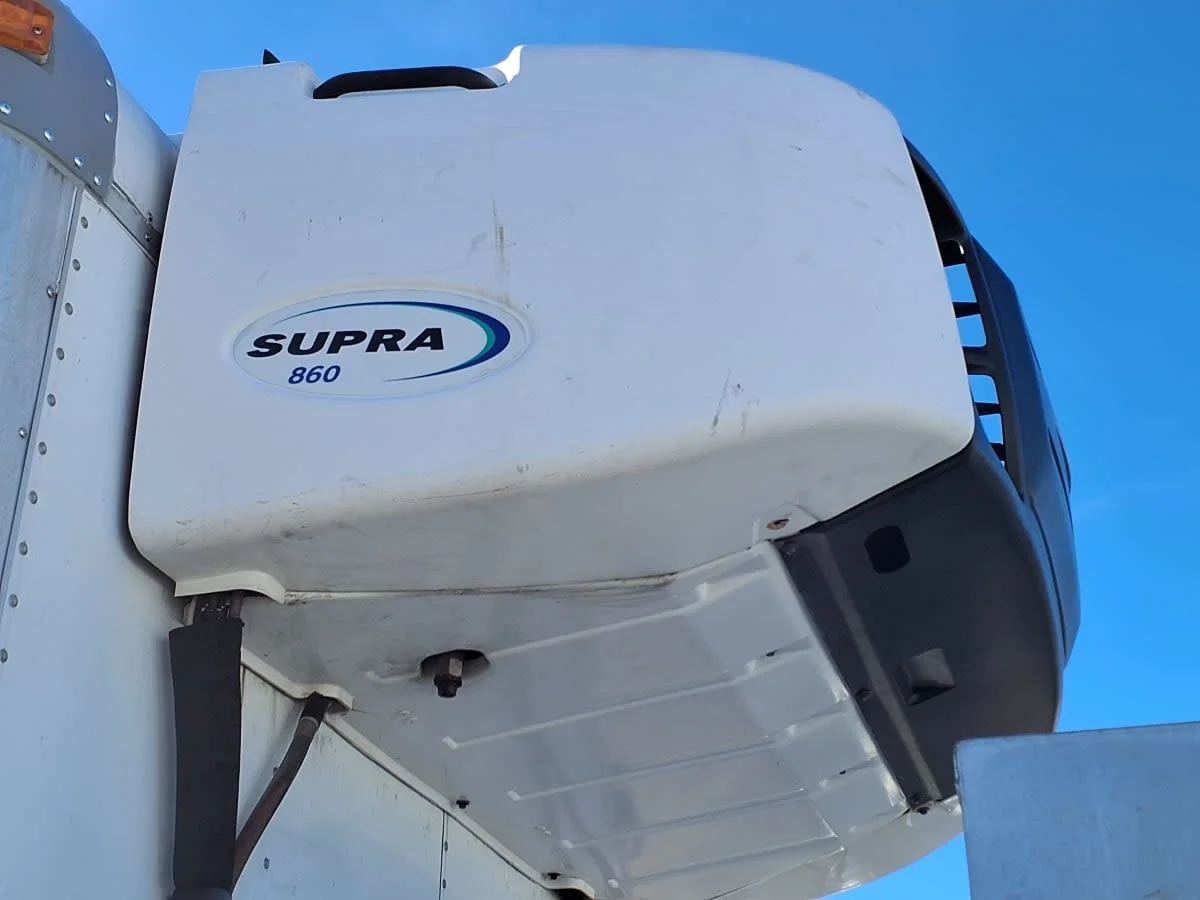 2018 Isuzu NPR - image 11