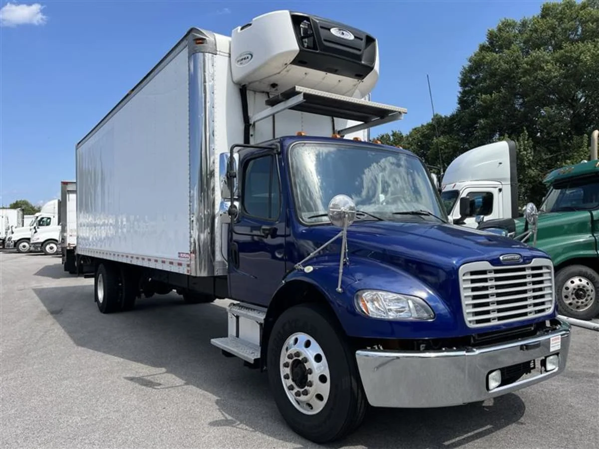 2018 Freightliner M2 106 in Beltsville, MD — photo 3