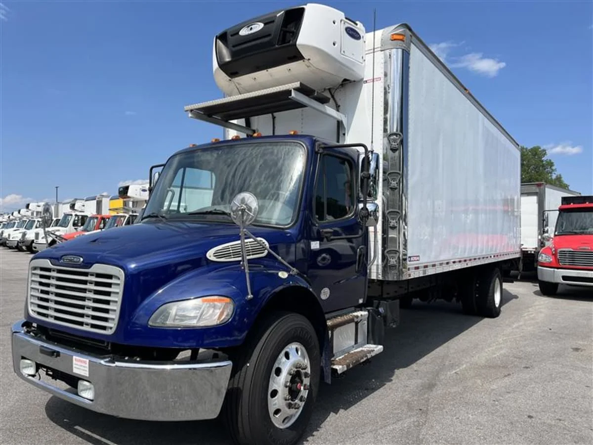 2018 Freightliner M2 106 in Beltsville, MD